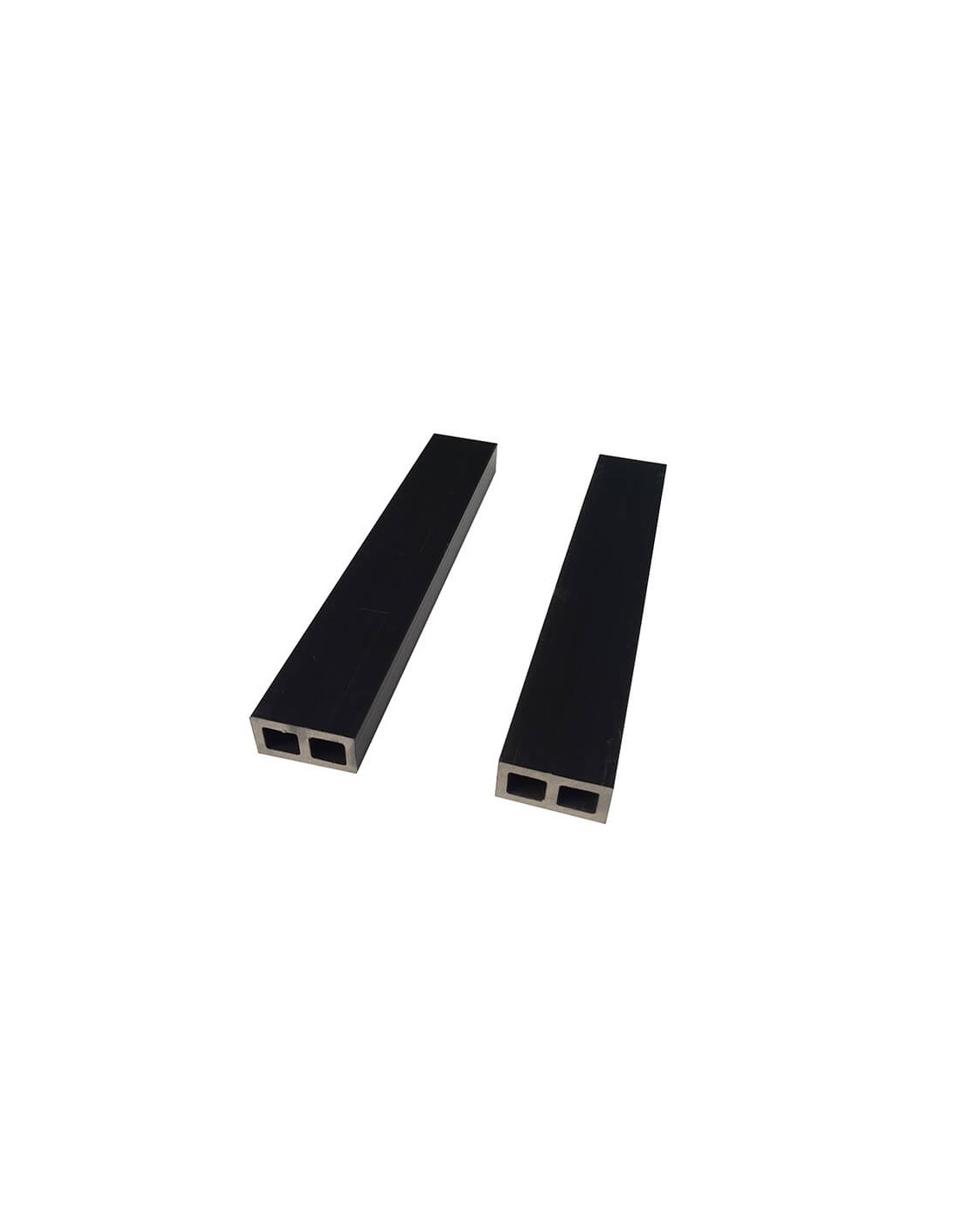 Viga Soportante para Deck 2850x25x40mm Cafe WLC5-2