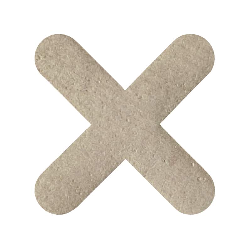 Fragüe Fugabella color Beige Dakar 5Kg