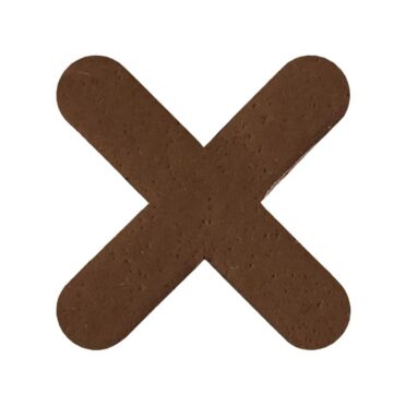 Fragüe Fugabella color Marron 5Kg