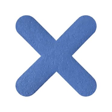 Fragüe Fugabella color Azul Mediterraneo 5Kg