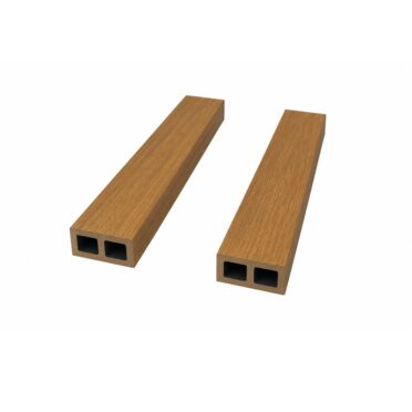 Viga Soportante para Deck 2850x25x40mm Teak WLC6-2