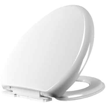 Asiento Elongado WC Cierre Lento Urben