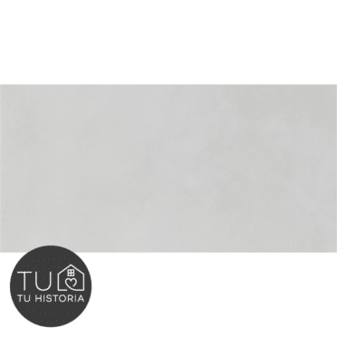 Porcelanato Esmaltado Impresión Digital Habitat 60x120 Perla Rectificado