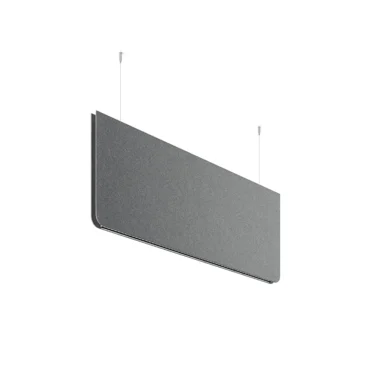 Panel Acústico Baffle Lineal Mutech