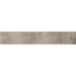 Porcelanato Gres Esmaltado Impresión Digital Cements 20x120 Lead Mate Rectificado