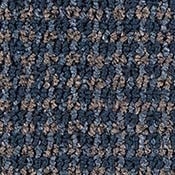 Alfombra en Rollo City Park Blue Lake (rollo de 3.80x3.66)