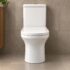 WC Gladiator Dos Piezas Descarga a Piso y a Muro Urben
