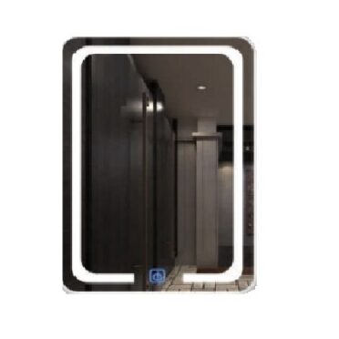 Espejo Led Max 500x700 Vertical Urben