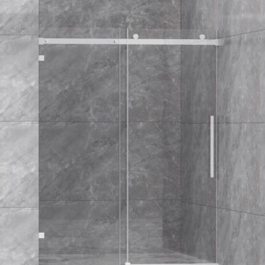 Puerta para Ducha Abatible Flandes 600x1945mm Urben