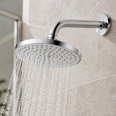 Plato para Ducha Redondo Wave 200 mm Urben