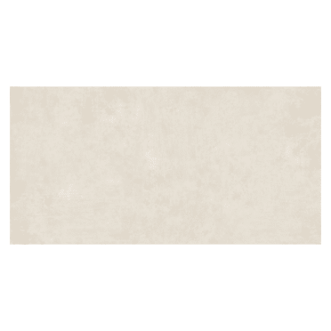 Porcelanato Esmaltado Look Cemento Detroit OFF White Satinado 58.4x117cm