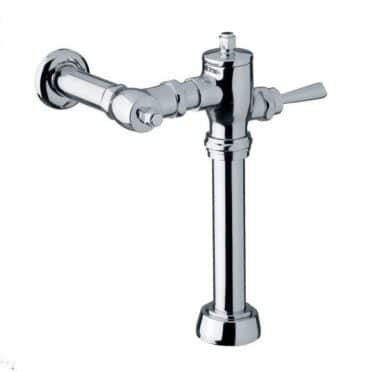 Fluxómetro de Manilla Urben para WC