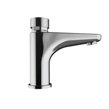 Llave para Lavamanos Push con Temporizador Premium Urben