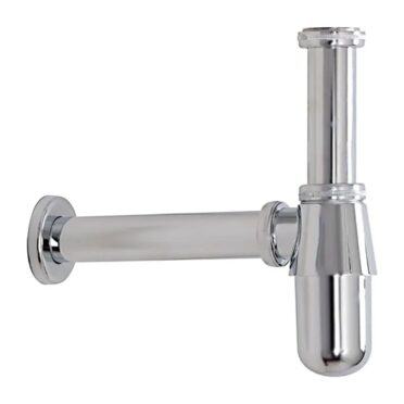 Sifón Botella 1 1/4" ABS Urben