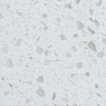 Plancha de Cuarzo Crystal White Pulido 3220x1620x20mm