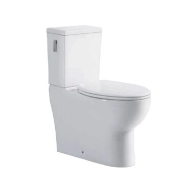 WC Ergo Altura Universal ADA 2 Piezas Descarga Piso 4.8 lts Urben
