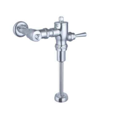 Fluxómetro de Manilla para Urinario Urben