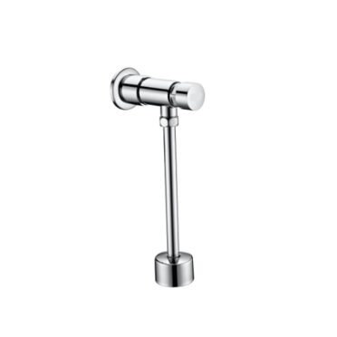 Válvula Push Redondo para Urinario Urben