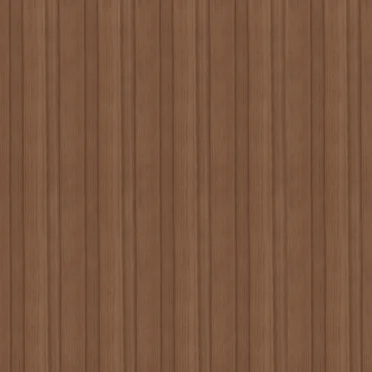 Revestimiento de Muro Wall Panel Deco Carvalo 2400x120x12mm