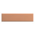 Cerámica Esmaltada Muro Biscuit Peach Natural 5 x 20cm