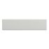 Cerámica Esmaltada Muro Biscuit White Natural 5 x 20cm