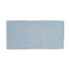 Cerámica Esmaltada Muro Ripple Sky Blue Glossy 7.5x15 cm