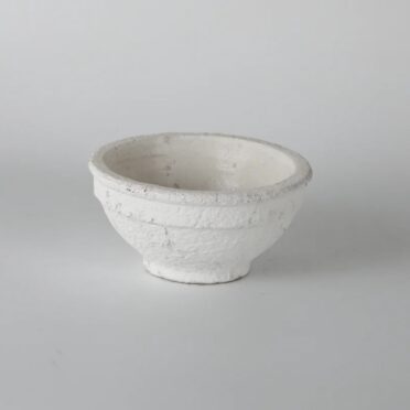 Cuenco Bowl Cerámica Gres Large