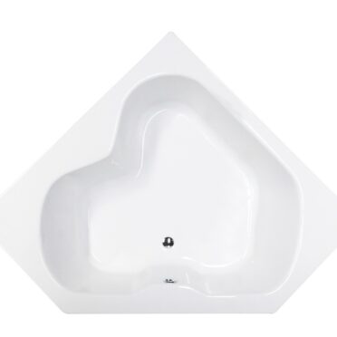 Tina Bermuda 150x150x45cm a Pedido