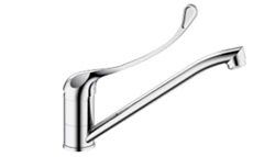 Baños Institucionales