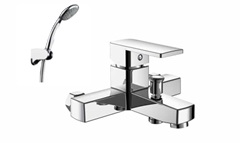 Grifería de Tina y Ducha