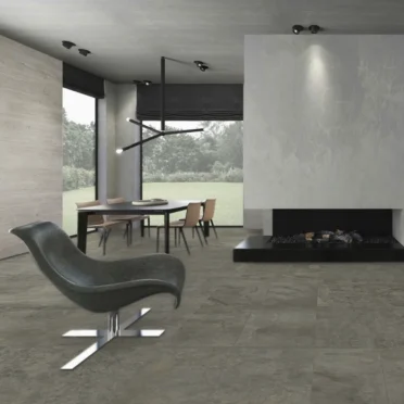 Porcelanato Esmaltado 20x20 Lavaredo Naturale Antideslizante