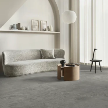 Porcelanato Esmaltado 20x40 Lavaredo Grigio Antideslizante