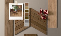 Porcelanato Look Madera