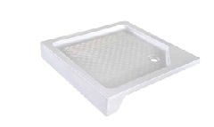 Receptaculo Cuadrado