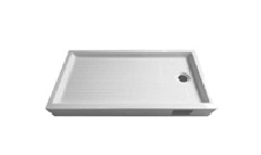 Receptaculo Rectangular