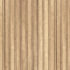 Revestimiento de Muro Wall Panel Natura Haya 2745x120x18 mm