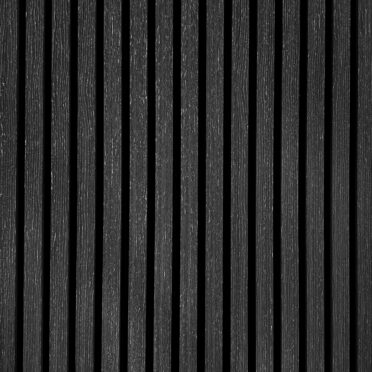 Revestimiento de Muro Wall Panel Acústico Vetas Carbon 2400x600x21 mm