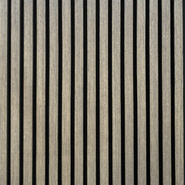 Revestimiento de Muro Wall panel Acústico Vetas Luna 2400x600x21 mm