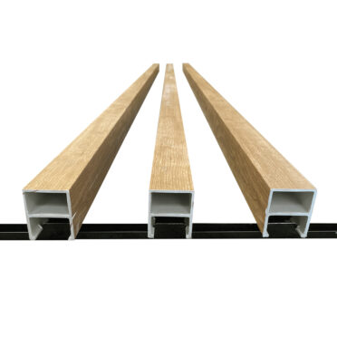 Accesorio Cielo Metal para Instalación de Porta Ceiling