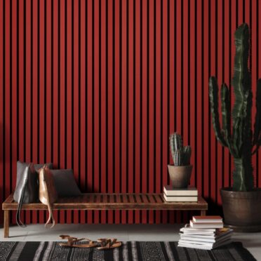 Revestimiento de Muro Wall Panel Bold Fenix 2745x120x18 mm