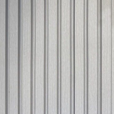 Revestimiento de Muro Wall Panel Trama Niebla 2745x120x18 mm