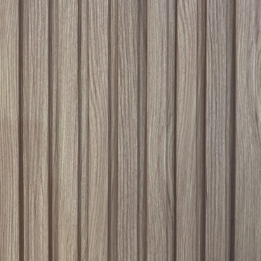 Revestimiento de Muro Wall Panel Natura Fresno 2745x120x18 mm