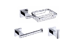 Pack de Accesorios de Baño