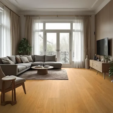 Piso SPC Click Native Sand 183x1220x5mm