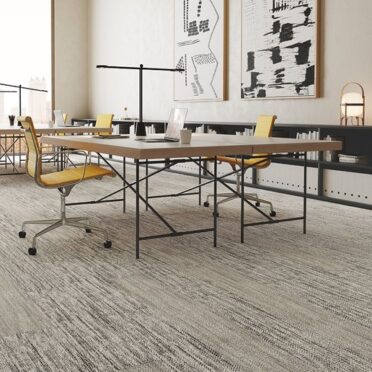 Alfombra en Palmetas Flat Weave 23x91 cm Argan