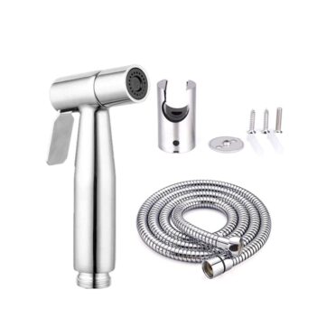 Ducha Higienica Pulsante Urben Cromado