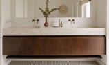 Baños y Cocina