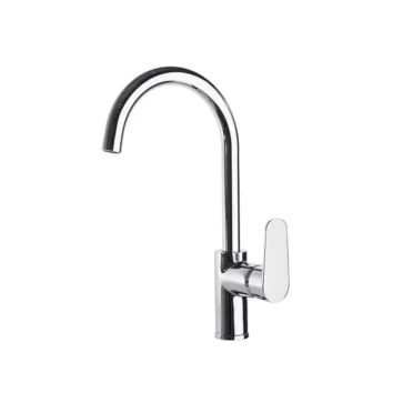 Grifería de Cocina Ramon Soler modelo Alexia Cromada