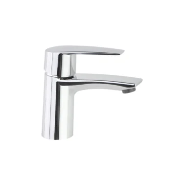 Monomando Lavamanos Bajo Ramon Soler modelo Civic Cromada