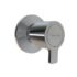 Llave de paso 1/2 Cromada Ramon Soler